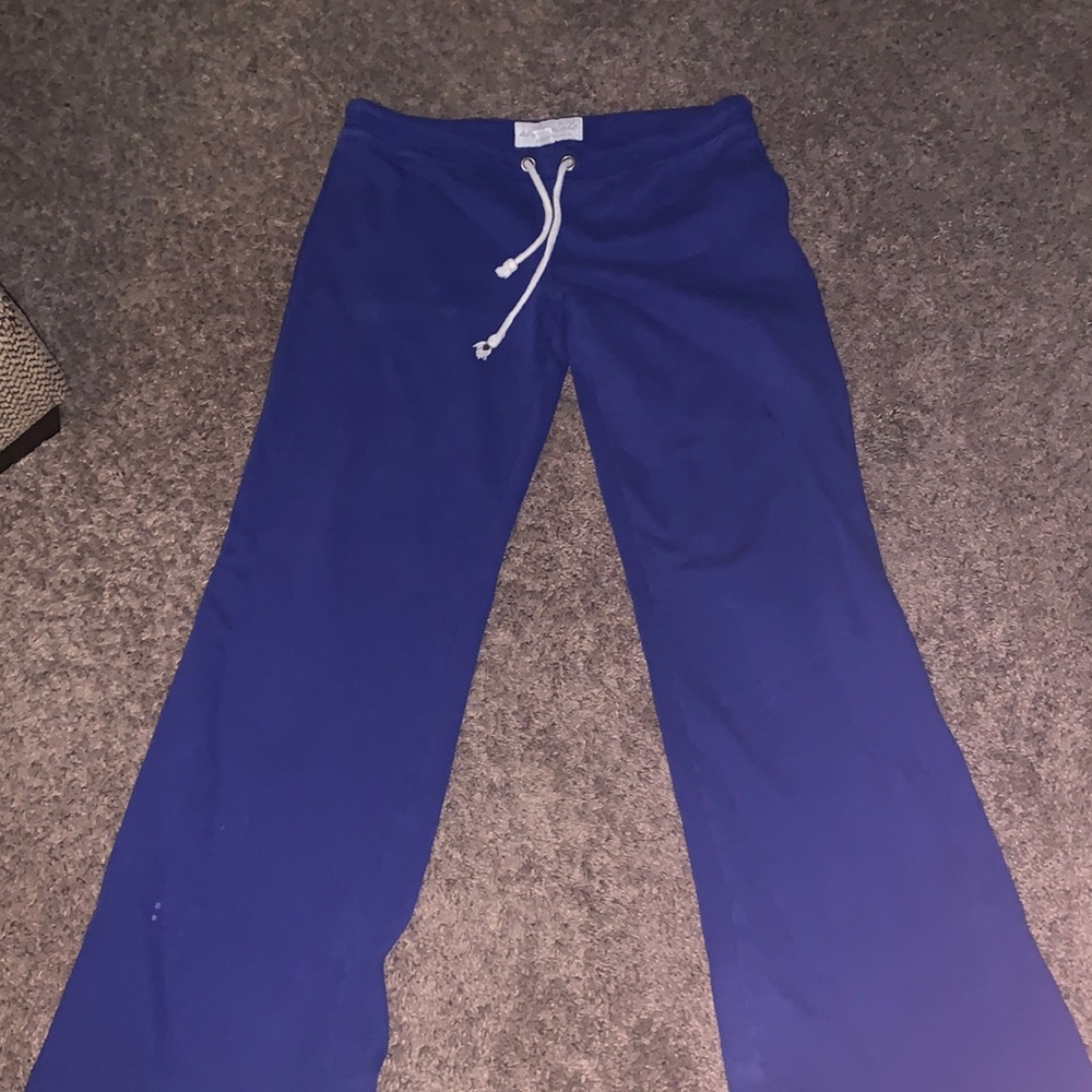 AEROPOSTALE SWEATPANTS! 💋